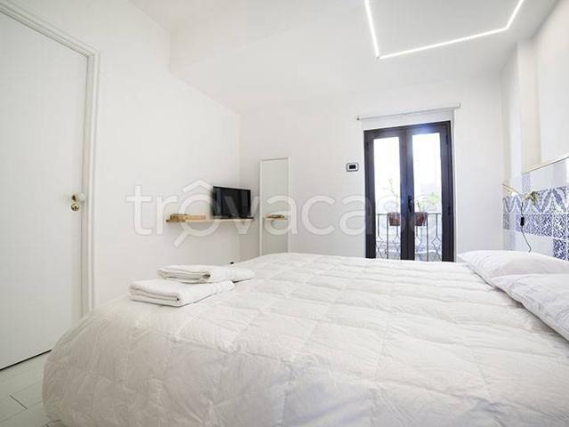 Casa Indipendente in affitto a Caltagirone via Trigona, 11, arredato, centrale, lavanderia TrovaCasa