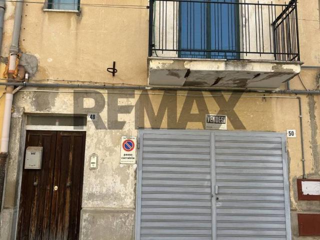 Casa indipendente in affitto a Caltanissetta CL