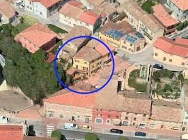 Casa Indipendente in affitto a Camerano, centrale TrovaCasa