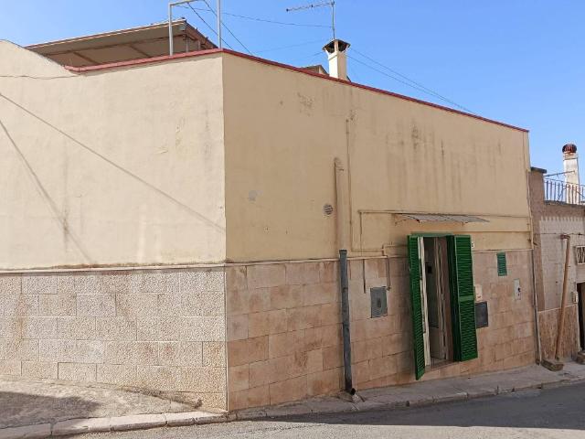 Casa indipendente in affitto a Canosa di Puglia BT