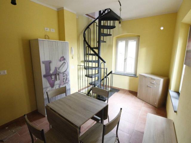 Casa indipendente in affitto a Capannori LU