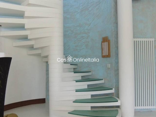 Casa Indipendente in affitto a Carmignano via Fontemorana, 1, Carmignano, 24, giardino privato, posto auto, nuova costruzione TrovaCasa