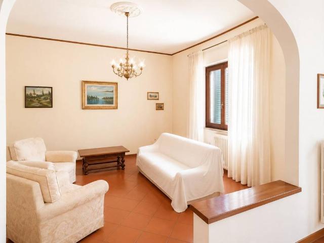 Casa indipendente in affitto a Carmignano PO