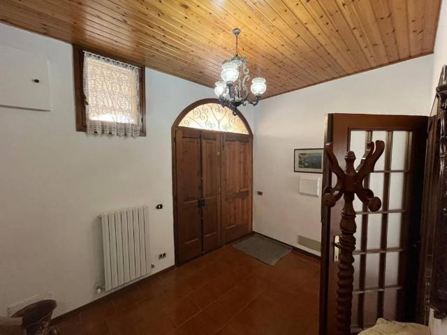 Casa indipendente in affitto a Carpi MO