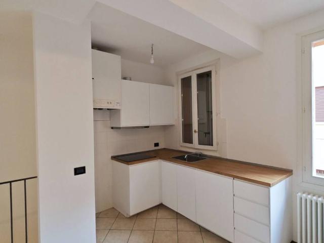 Casa indipendente in affitto a Carpi MO
