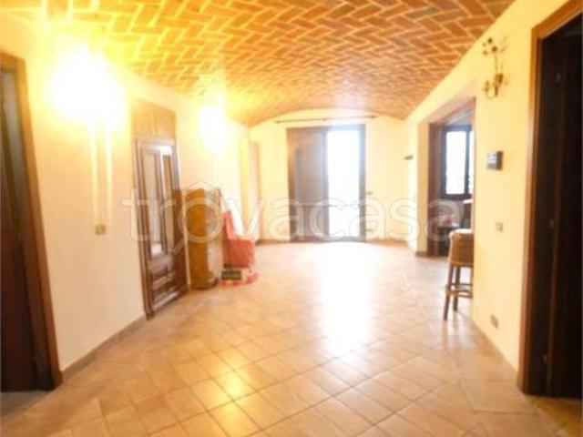 Casa indipendente in affitto a Carpi via valle, 13, Fossoli San Marino