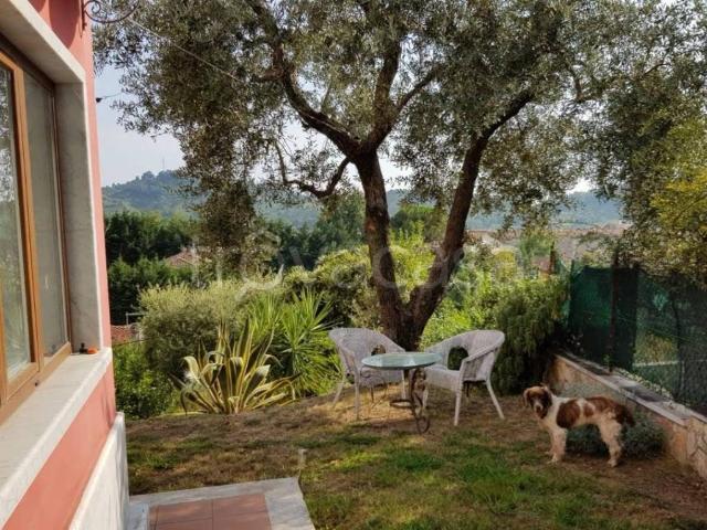 Casa Indipendente in affitto a Carrara, arredato, giardino privato, ingresso indipendente TrovaCasa
