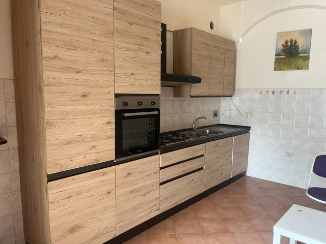 Casa indipendente in affitto a Cascina, Marciana
