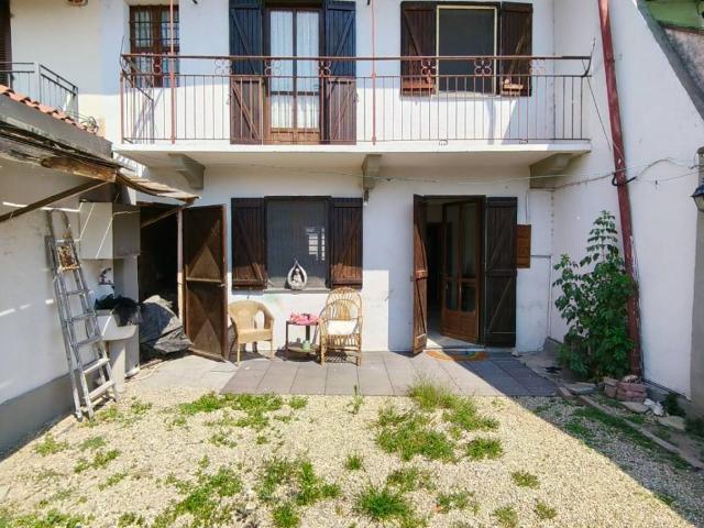 Casa indipendente in affitto a Casalgrasso CN