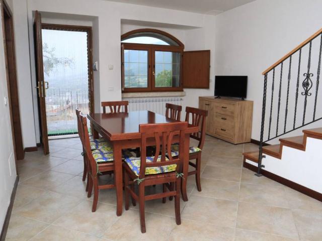 Casa indipendente in affitto a Castel di Sangro AQ