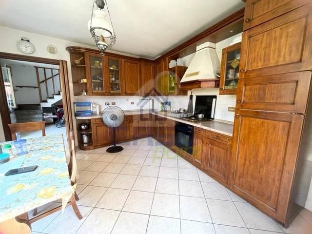 Casa indipendente in affitto a Castelnuovo Bocca d'Adda LO