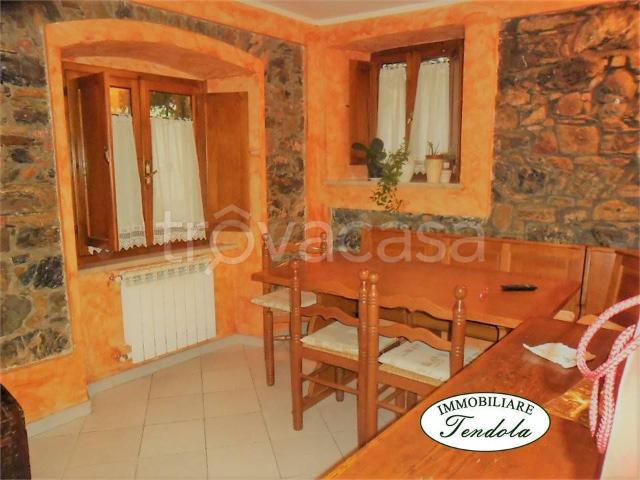 Casa Indipendente in affitto a Castelnuovo Magra, ristrutturato, rustico TrovaCasa