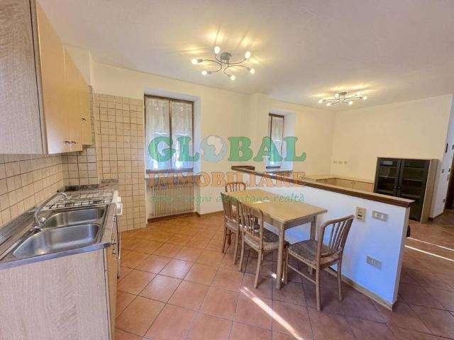 Casa indipendente in affitto a Castelnuovo TN