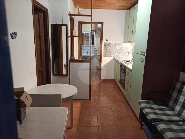 Casa indipendente in affitto a Castelvetrano TP