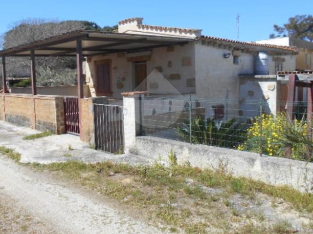 Casa indipendente in affitto a Castelvetrano Triscina