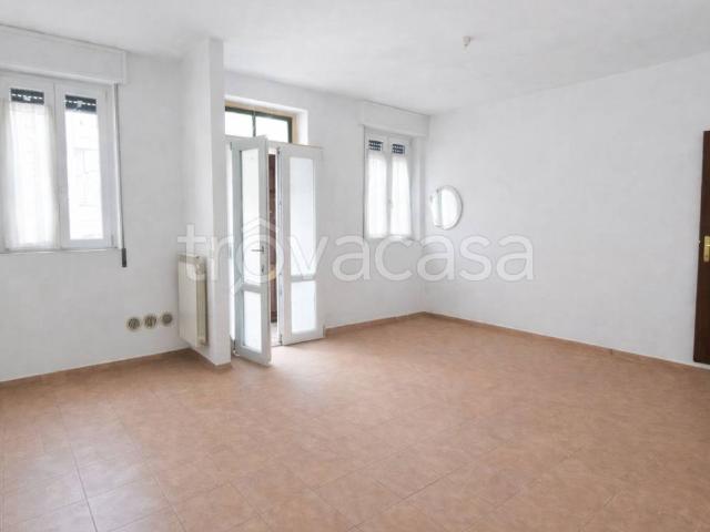 Casa Indipendente in affitto a Castiglione d'Adda, arredato, posto auto coperto, ingresso indipendente TrovaCasa