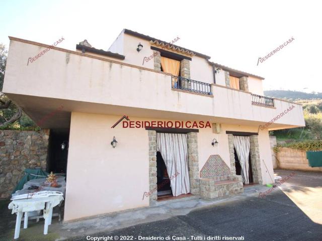 Casa Indipendente in affitto a Cefalù via delle Magnolie, arredato, posto auto, terrazzo TrovaCasa