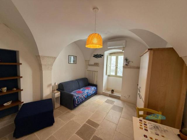 Casa indipendente in affitto a Ceglie Messapica BR