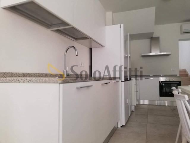 Casa indipendente in affitto a Cesena