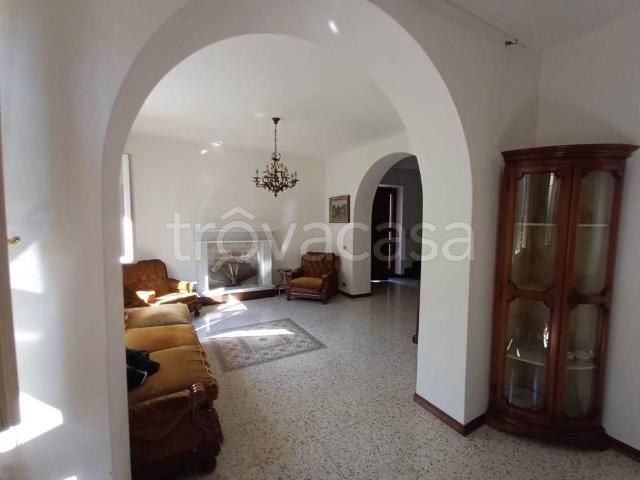 Casa indipendente in affitto a Chiaravalle