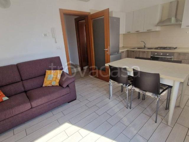 Casa Indipendente in affitto a Chioggia, arredato, terrazzo TrovaCasa
