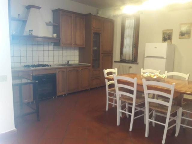 Casa indipendente in affitto a Crespina e Lorenzana PI