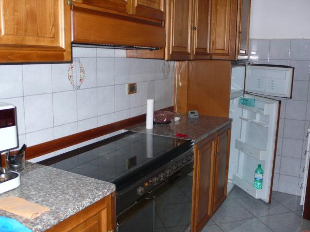 Casa indipendente in affitto a Abbadia San Salvatore