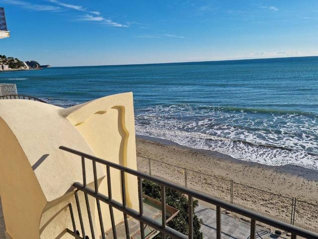 Casa indipendente in affitto a Alassio SV