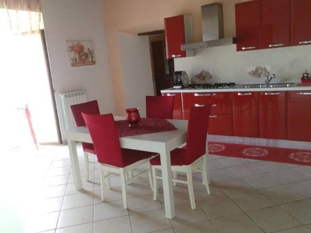 Casa indipendente in affitto a Alatri FR