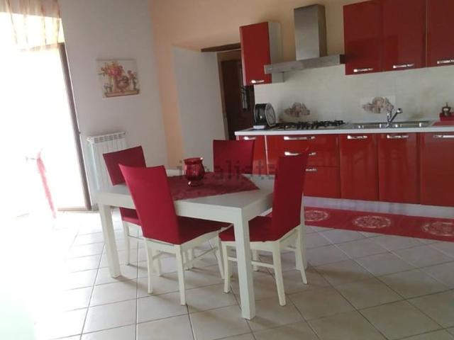 Casa Indipendente in Affitto a Alatri