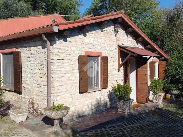 Casa indipendente in affitto a Albettone VI