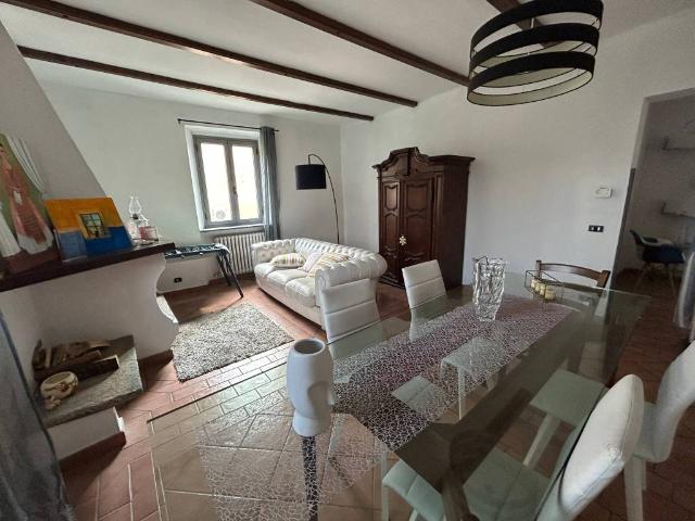Casa indipendente in affitto a Alessandria AL