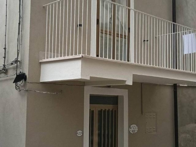 Casa indipendente in affitto a Atessa CH