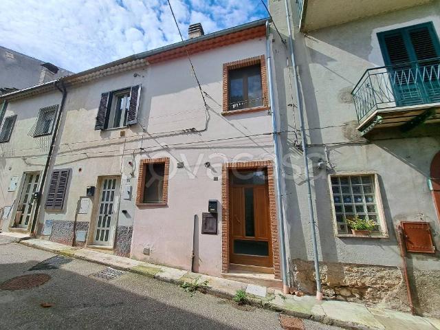 Casa indipendente in affitto a Bojano via Conte Ugone