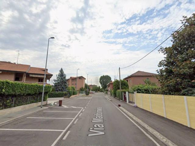 Casa indipendente in affitto a Bollate