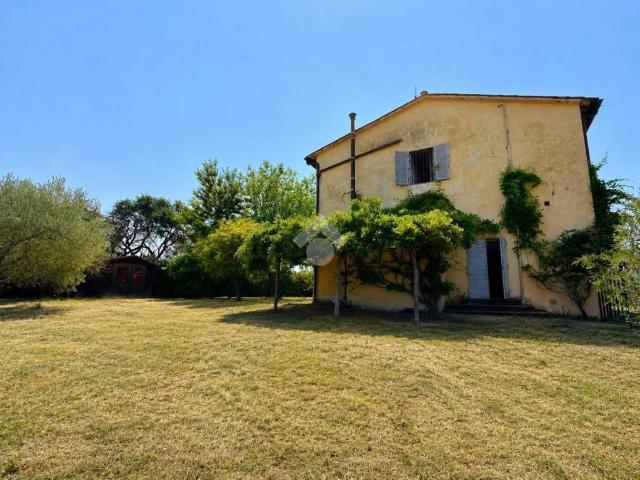 Casa indipendente in affitto a Bagno a Ripoli FI