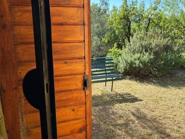 Casa Indipendente in affitto a Bagno a Ripoli via di Carpineto, 4, giardino privato, posto auto, parzialmente arredato TrovaCasa