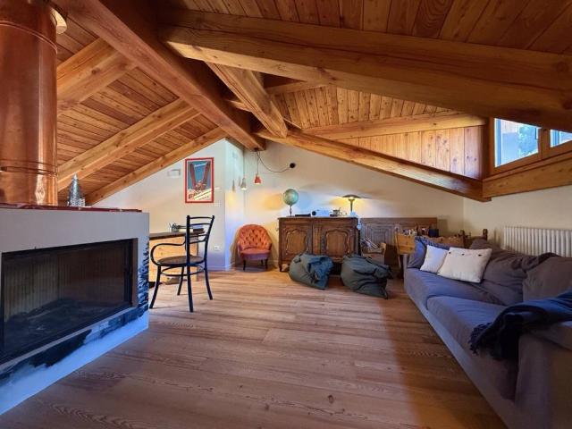 Casa indipendente in affitto a Bardonecchia TO