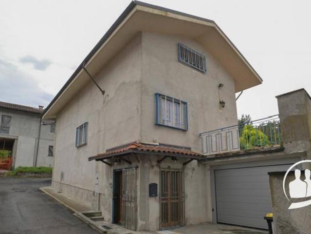 Casa Indipendente in affitto a Brusasco