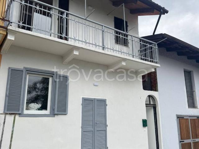 Casa Indipendente in affitto a Bra strada Sabecco, 5, non arredato/vuoto, giardino privato, vista panoramica TrovaCasa