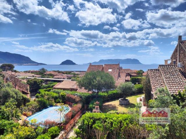 Casa indipendente in affitto a Golfo Aranci OT