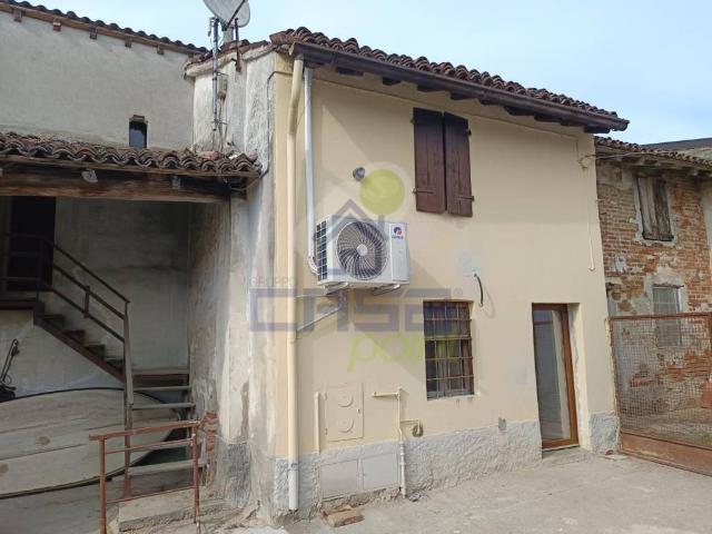 Casa indipendente in affitto a Gabbioneta Binanuova CR