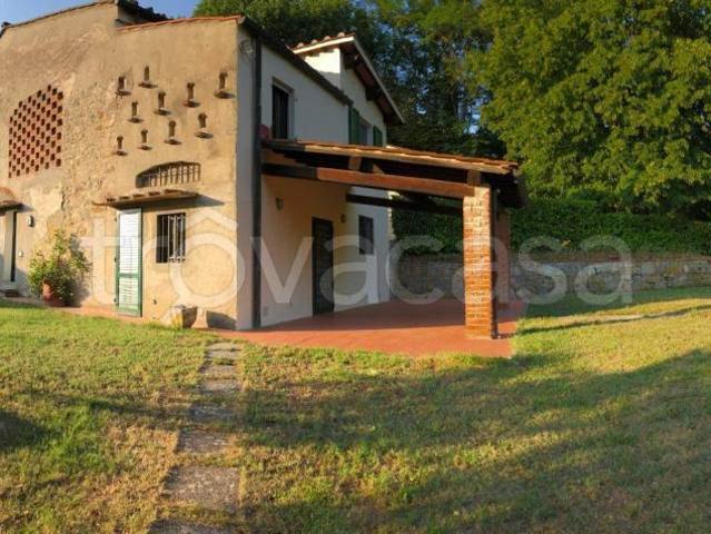 Casa indipendente in affitto a Grassina, Bagno a Ripoli