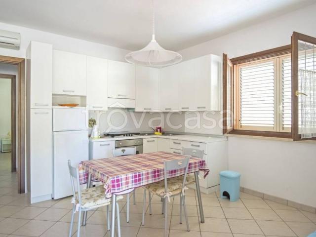 Casa Indipendente in affitto a Grosseto via Petrarca, 10, terrazzo TrovaCasa