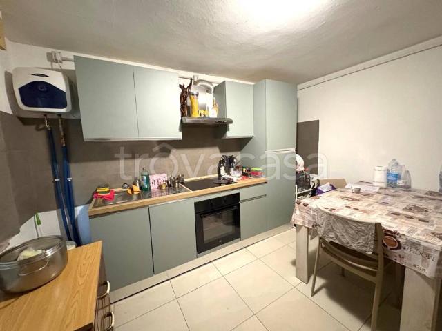 Casa Indipendente in affitto a Gualtieri, arredato, box, cucina abitabile TrovaCasa