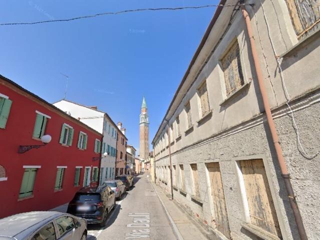 Casa Indipendente in affitto a Dolo via dauli, arredato, terrazzo, riscaldamento autonomo TrovaCasa