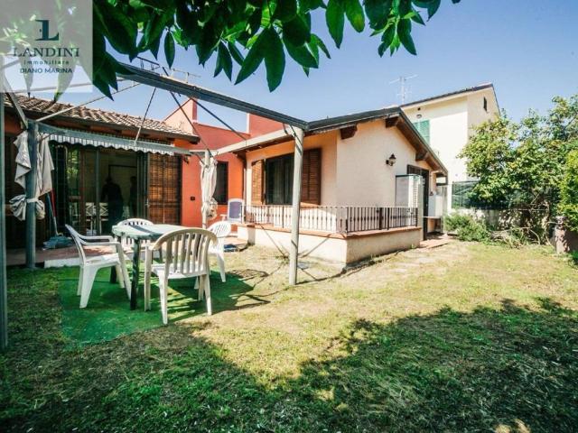 Casa indipendente in affitto a Diano Marina IM
