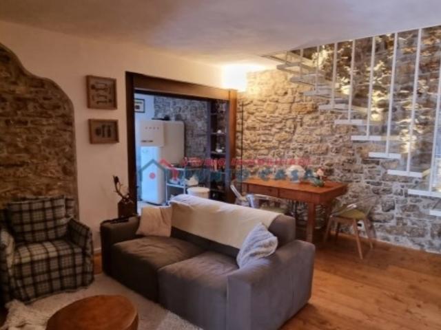 Casa Indipendente in affitto a Erice via Chiaramonte, vista mare, caminetto, ristrutturato TrovaCasa