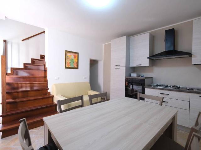 Casa indipendente in affitto a Este PD