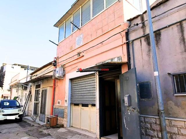 Casa indipendente in affitto a Foggia FG